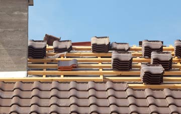 Blo Norton clay roofing costs