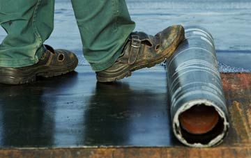 types of Blo Norton felt roof