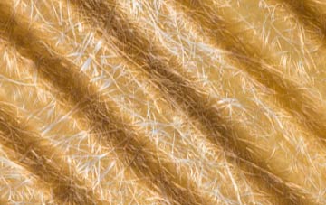 Blo Norton fibreglass roof waterproofing