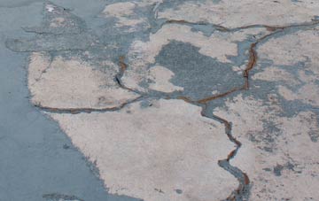 fibreglass roofing replacement Blo Norton