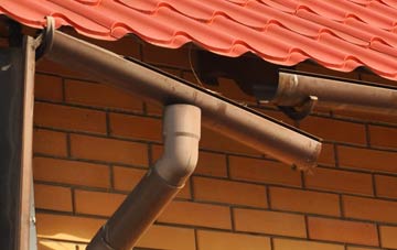 Blo Norton gutter repair costs