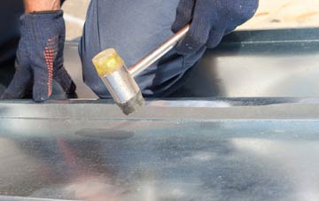 Blo Norton metal roofing costs