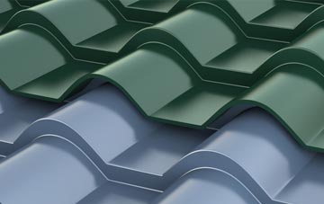who should consider Blo Norton plastic roofs