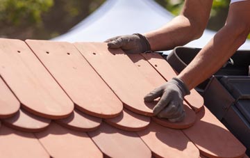 Blo Norton roof tile contractors