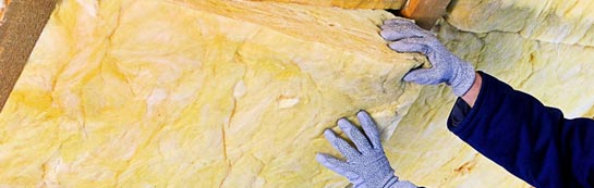 quotes for Blo Norton roof insulation