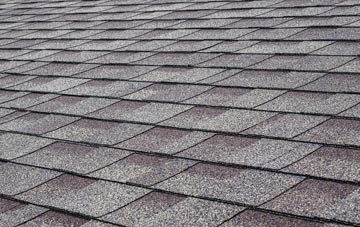 Blo Norton tiles for shallow pitch roofing