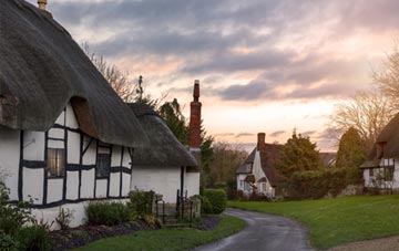 is Blo Norton thatch roofing popular