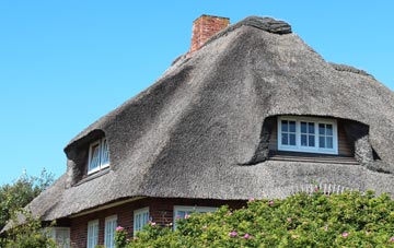 thatch roofing Blo Norton, Norfolk