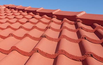 Blo Norton tile and slate roof replacement