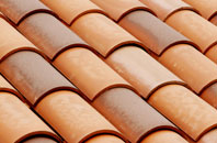 Blo Norton clay roofing