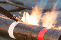 Blo Norton flat roofing replacement