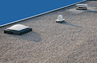 Blo Norton flat roofing