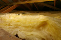 Blo Norton pitch roof insulation