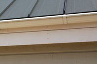 Blo Norton soffit repair